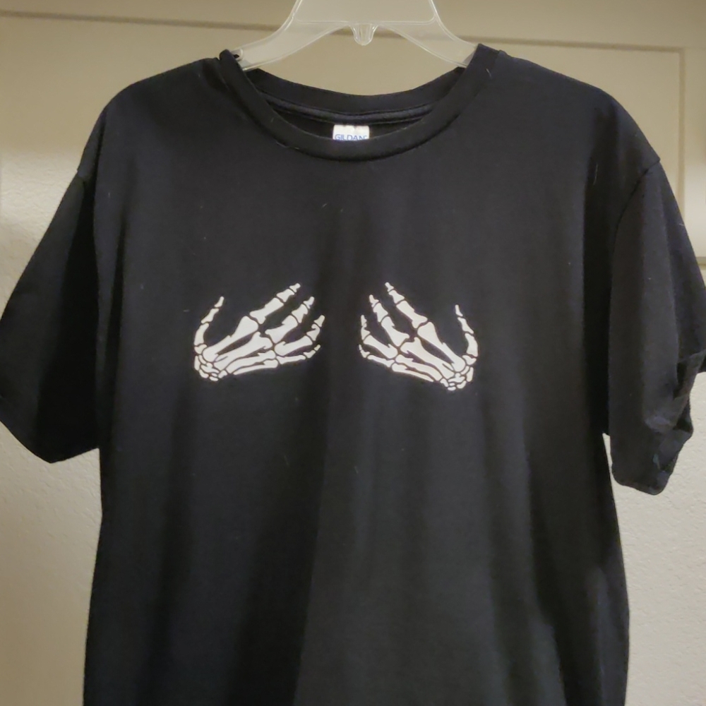 Spooky tshirt